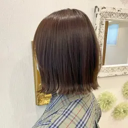 ご新規様限定🎀レディースカット🎀