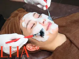 【minimo限定価格✨】韓国水光肌🇰🇷 ララピール＋ゲルマスクのスペシャルコース 24,200円→9,800円💖