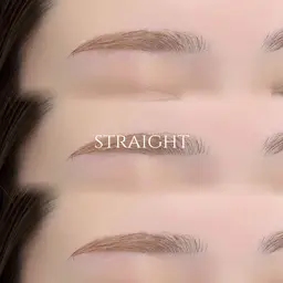 アイブロウスタイリング（ladies）