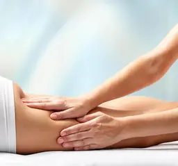 【オプション】フットケア　10分