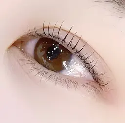 【18日限定】まつげパーマ 16:00/17:00/18:00 (オフなしの方限定)