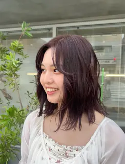 〖 ミニモ限定❤️🔥 〗透明感カラー🎀