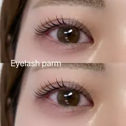 【急募】4/1 16:00限定♡まつ毛パーマ　お目元に合わせてデザインご提案✨　立ち上げ・カールなど選べます🫧