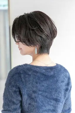 1/15 10:00~御茶ノ水神保町店 🔥レディース限定🔥補足説明あります! ✨レディースカット(ショートスタイル)