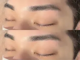 【🪞✨️アイチケット✨️🪞】アイブロウワックスの施術をお得に受けることが出来る4回分の回数券です🎟💭