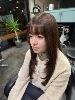 【オススメ🥇レディース/メンズ 】カット✂️