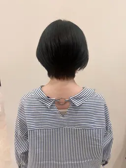 【ショート】🤍カット＋シャンプーブロー🤍