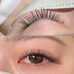 【初回限定】セーブル130本(オフ有)※カウンセリングのお時間がございます為10前にご来店下さい🙇🏻‍♀️