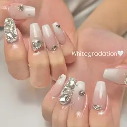 ご新規様限定🌸10本デザインやり放題❤️🔥🌈