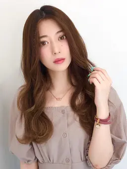 ✨🍎骨格矯正！似合わせカット＋Global Milbonトリートメント🍎✨