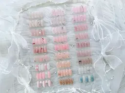 【シンプル定額デザインコース🤍】 ※オフなし