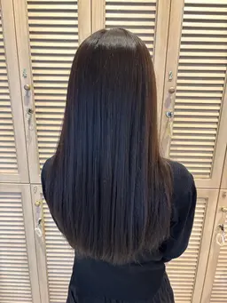 🚨月、火、水、金、限定メニュー🚨縮毛矯正モデル🥣 ͗ ͗🌟