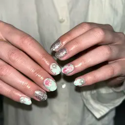 【オフ無】おまかせデザイン🎼🤍