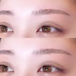 限定リピ料金なし🌻アイブロウワックス🌻メンズも◎