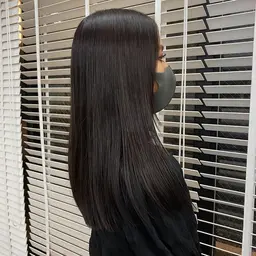 〈✨11月限定✨〉やわらか縮毛矯正 ➕トリートメント☺️👌☑︎