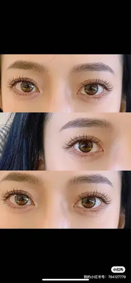 まつげパッマ🦋当日予約OK💫赤羽駅から5分、