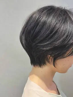 【平日限定✨】カット＋2STEPトリートメント（5500→4000）