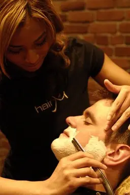 メンズシェービング🪒⭐️