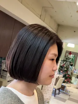 🔸radiesカット＋シャンプーブロー