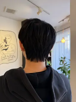 本日空きあり❣️【年齢制限なし🙅♀️】メンズカット🤖お悩み聞きながら丁寧にカットしていきます🦄🦄