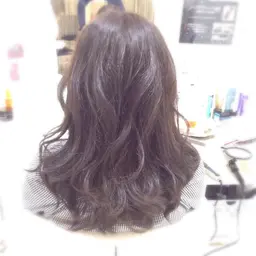 【平日限定】N.ルフレカラー+３ステップ TOKIO Tr　¥6200