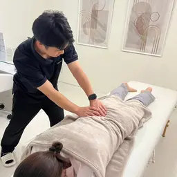 ヘッドスパ　40分コース