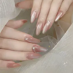 激安❣️チップ長さだし込み😍😍マグネットワンカラー200色から