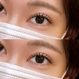 LED フラットラッシュ100本