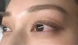 ✨まつ毛パーマ＋アイブロウセット✨【セットがお得】