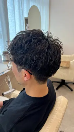 【‼️１～5名様限定‼️】メンズカット