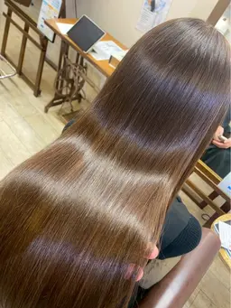 🤍美髪縮毛矯正🤍