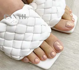 フット☆マグネット・ミラー ワンカラー