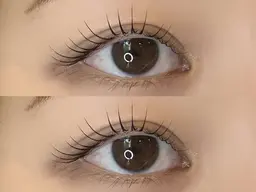 〖ご新規様限定 〗まつげカール⋆౨ৎ˚ (初心者の方にオススメです🫧)