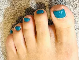 フットジェルワンカラー