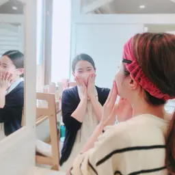 🌻無料美肌レッスン🌻メナードのお化粧品を贅沢に使えるなんて♡おうちでのケア正しく知る事が美肌への近道です💃💃