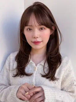 【⭐️期間限定35%OFF⭐️】カット＋marbb（マイクロバブルクレンジング🫧）