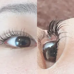 💕選べるデザインドールリフト💕まつ毛パーマ