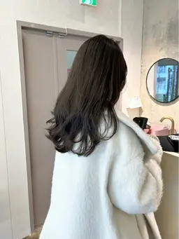 【ご新規様限定】🐤カット＋BYKALTE 6step トリートメント🐤※ショート不可