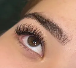 ボリュームラッシュ100束（オフなし）