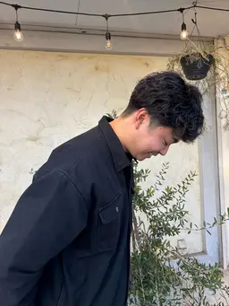 カットのみ👦🏼（メンズ限定）