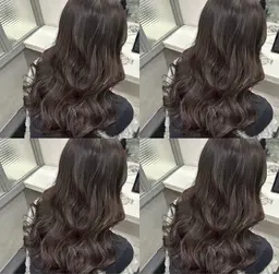 【🦋前回施術から2ヶ月以内限定クーポン🦋】【エクステオフ】＋【シールエクステ80本】＋【カット】