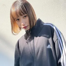 ✨髪質改善✨トリートメント&カット&カラー