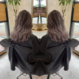 エアタッチバレイヤージュ