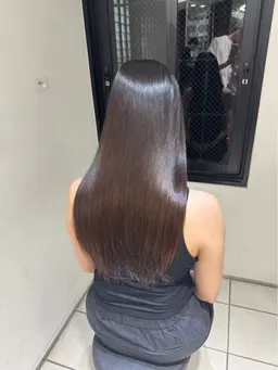 【29日19:30​〜​限定】ホリスティックストレートモデル様募集⚠️西梅田の店舗での施術になります⚠️