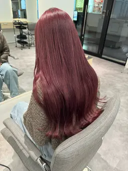 19時​〜​限定💗  ワンカラー🧸🎀   ※鎖骨下より+¥1,000