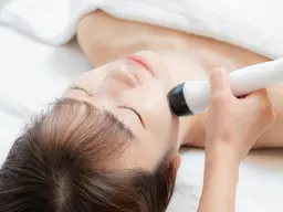 【ご新規様限定】顔脱毛×小顔ハイパーナイフ(パック付)19,800円➡︎3,980円