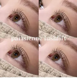 【✨超お得✨】🫧パリジェンヌラッシュリフト🫧