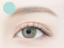 美眉アイブロウWAX脱毛スタイリング/メイク仕上げつき👀💫