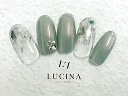 【オフあり】ハンド定額シンプルトレンドコース