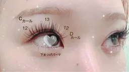 ‼️‼️平日限定‼️‼️フラットラッシュ120本【取れにくいコーティング付き】特別価格のため現金のみ